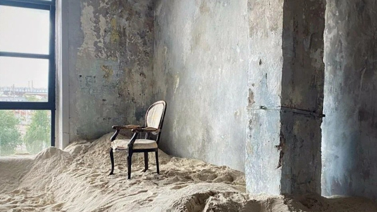 МЕСТА. Екатерина Макарова Фотограф Москва