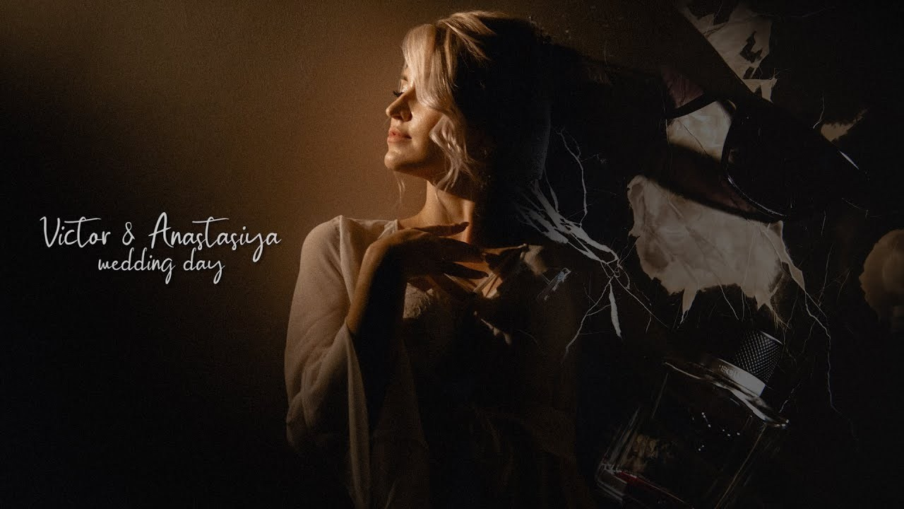 Свадебные истории в клипах. Видеограф в Астрахани и Москве Сергей Губарев