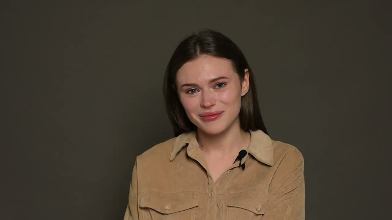 Видеовизитки-представления. Актерское и модельное портфолио. Фотограф в Москве Екатерина Коломеец