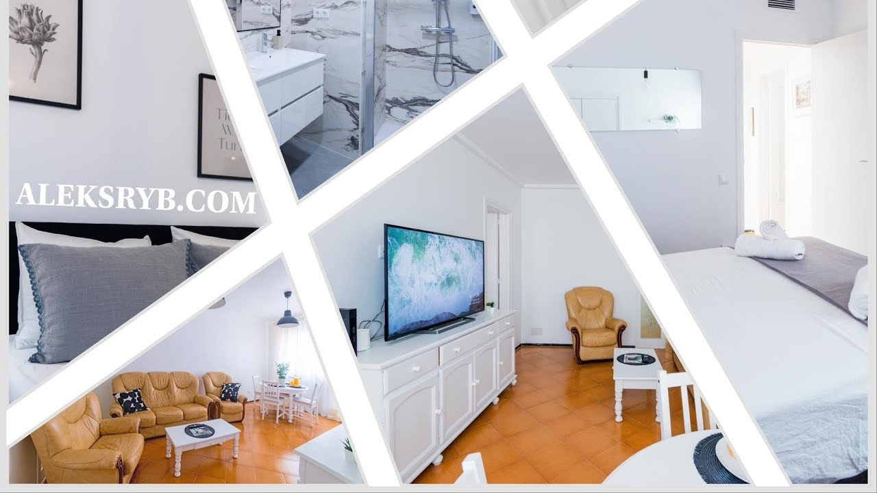 Video real estate. Photographer Aleksandr Rybintsev