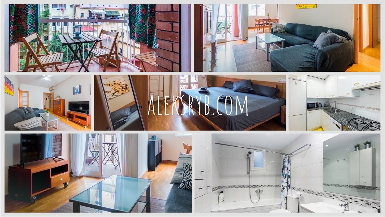 Video real estate. Photographer Aleksandr Rybintsev