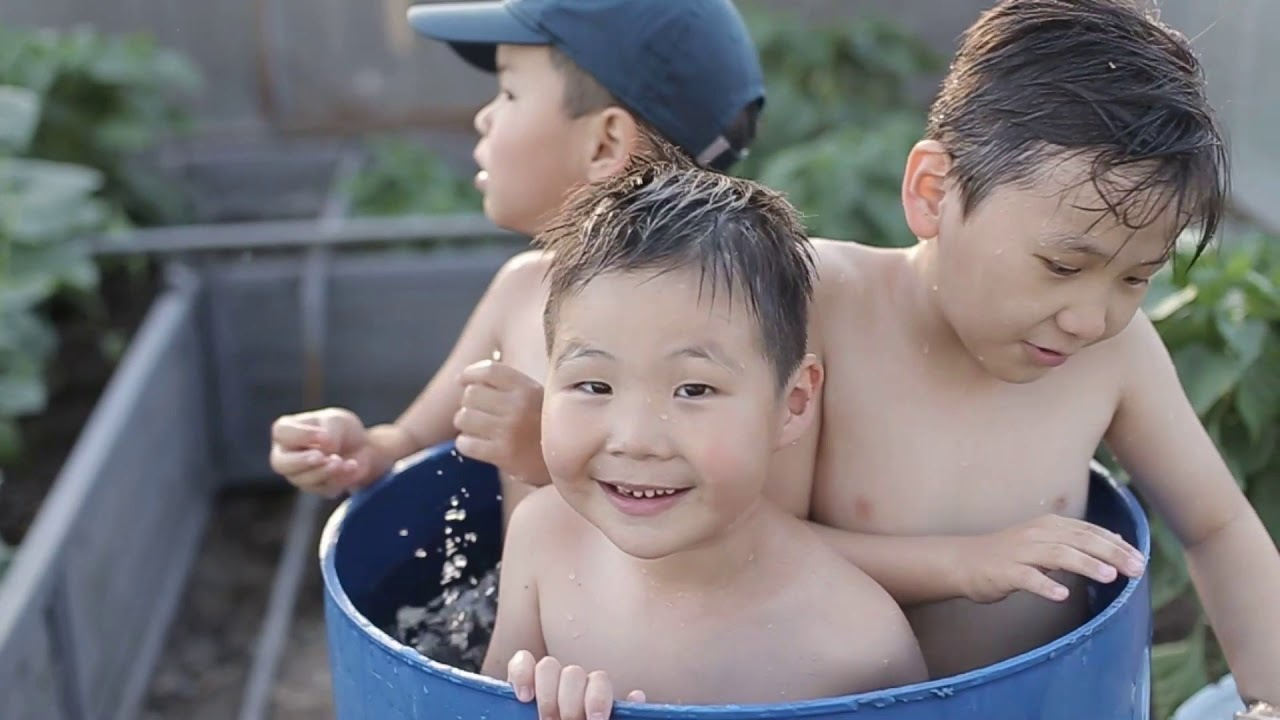 Моменты счастья (видеоролики). Семейный и детский фотограф в г. Улан-Удэ