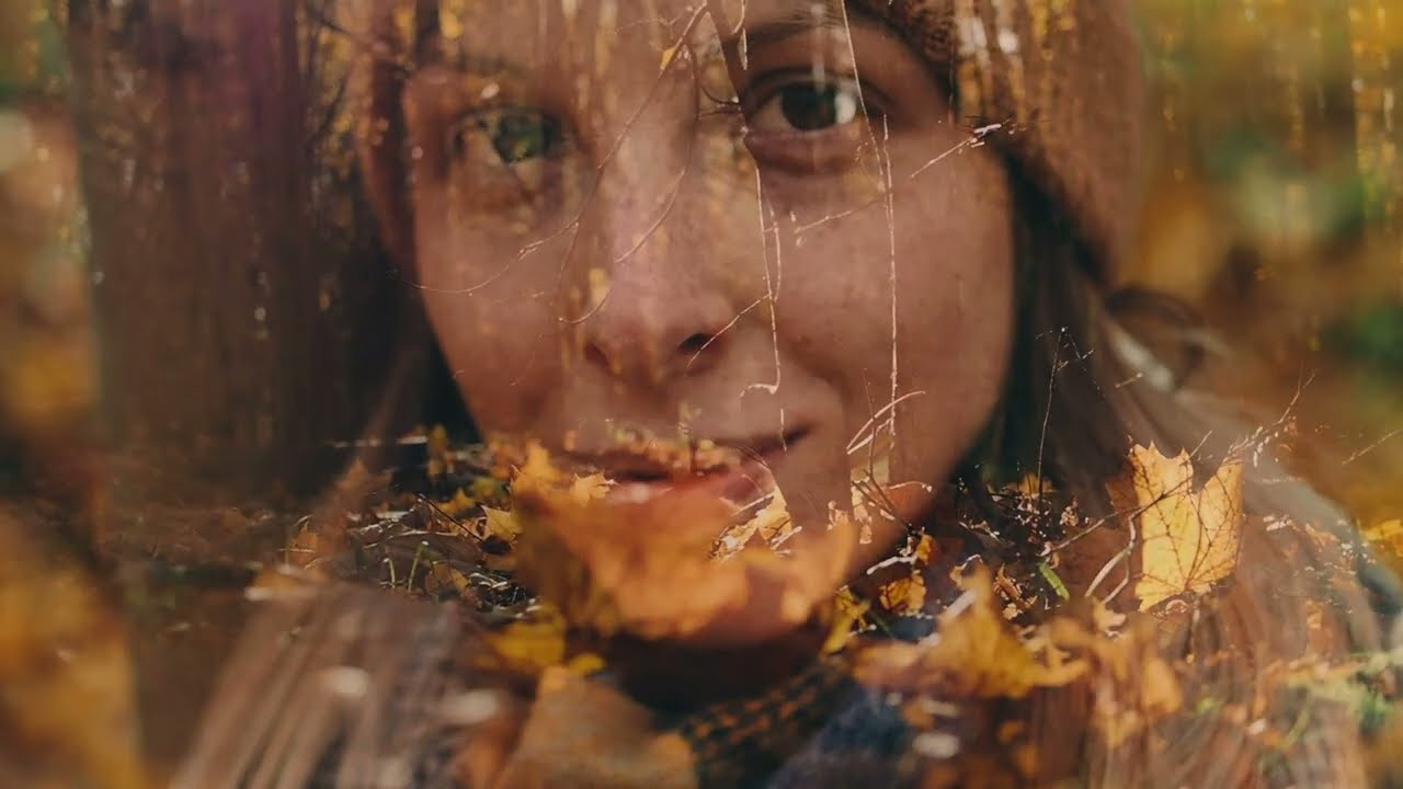 Видеопортрет. Семейный видеограф в Москве Элина Ладова