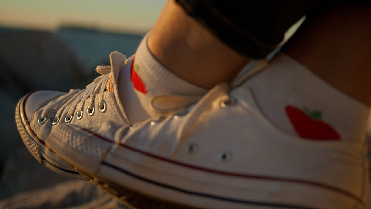 Видеопортрет. Семейный видеограф в Москве Элина Ладова