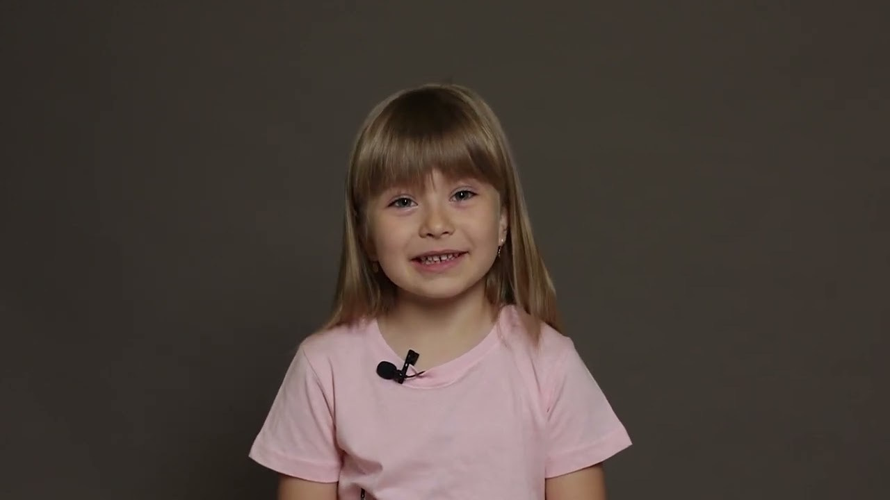 Видеовизитки-интервью. Актерское и модельное портфолио. Фотограф в Москве Екатерина Коломеец