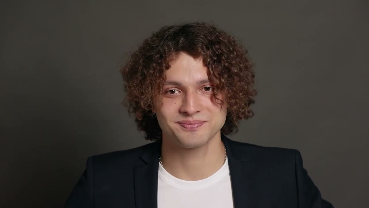 Видеовизитки-представления. Актерское и модельное портфолио. Фотограф в Москве Екатерина Коломеец