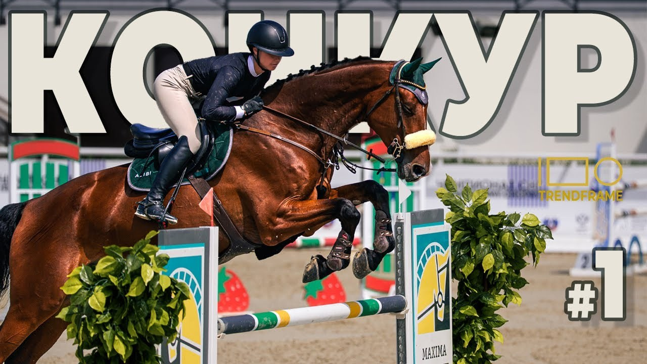 Конный спорт — спортивные видео и фотосъёмка (Москва) — портфолио | TrendFrame. Видеопродакшн в Москве — рекламные и корпоративные видео | TrendFrame