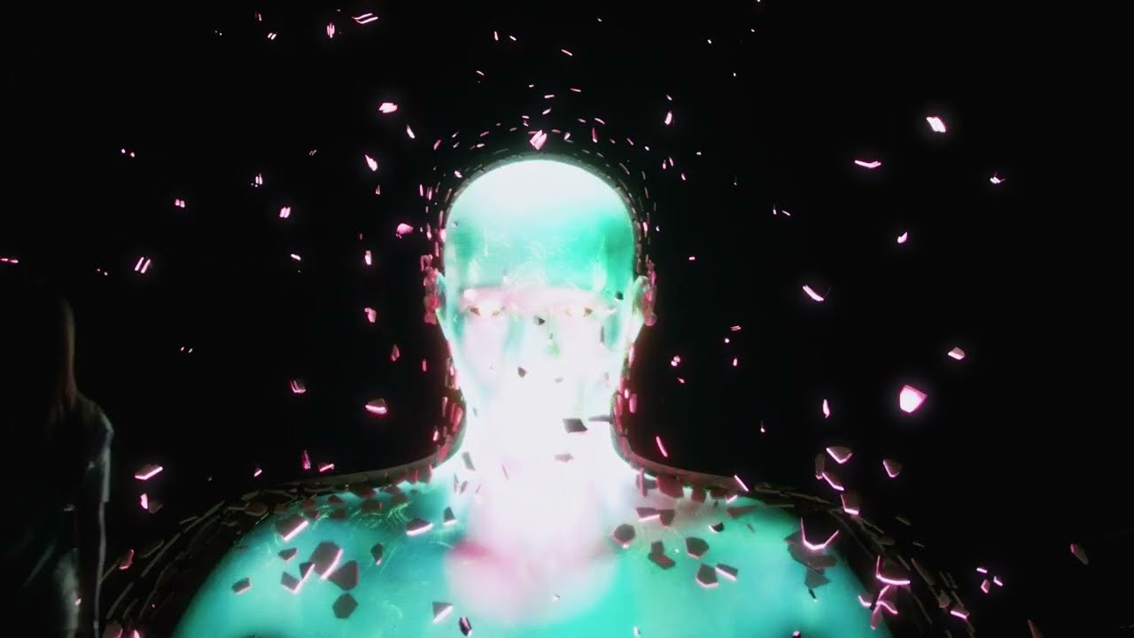 7 интерактивных инсталляций / COP 27. OOPS