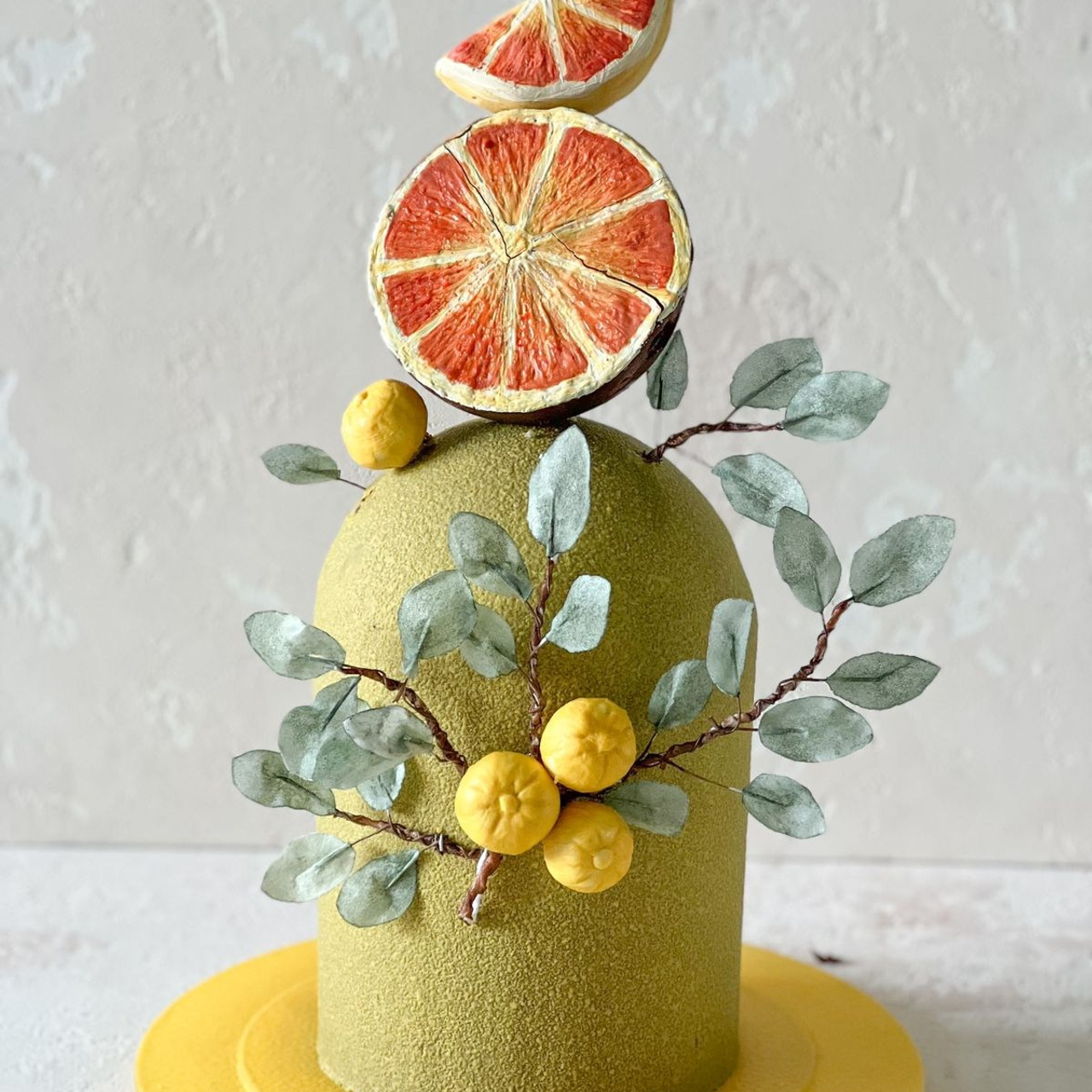 Кондитеры ботаника. Подрядчики и друзья сети свадебных площадок House for wedding