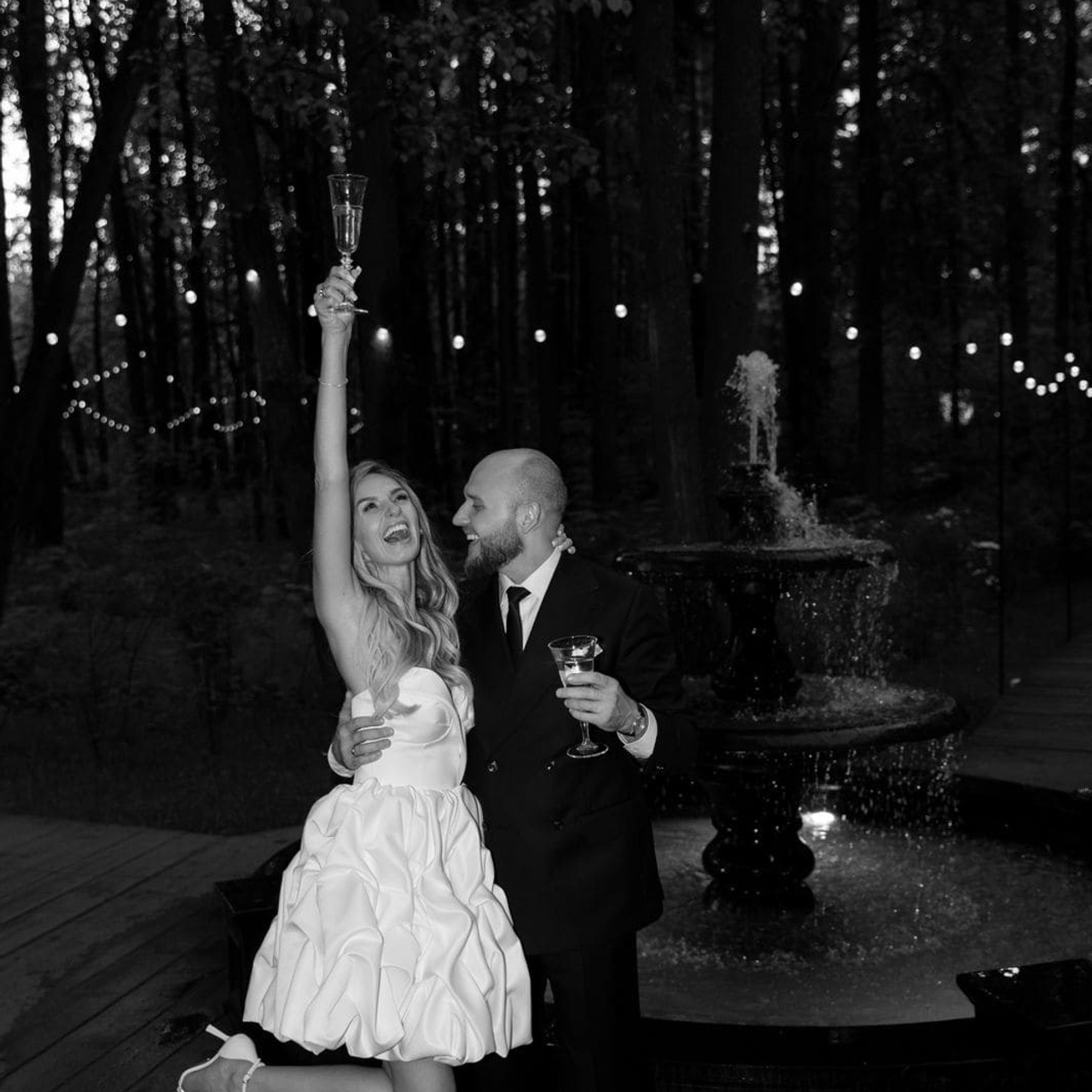 Фотографы Ботаника. Подрядчики и друзья сети свадебных площадок House for wedding