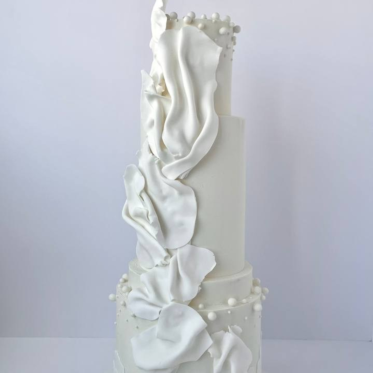 Кондитеры ботаника. Подрядчики и друзья сети свадебных площадок House for wedding