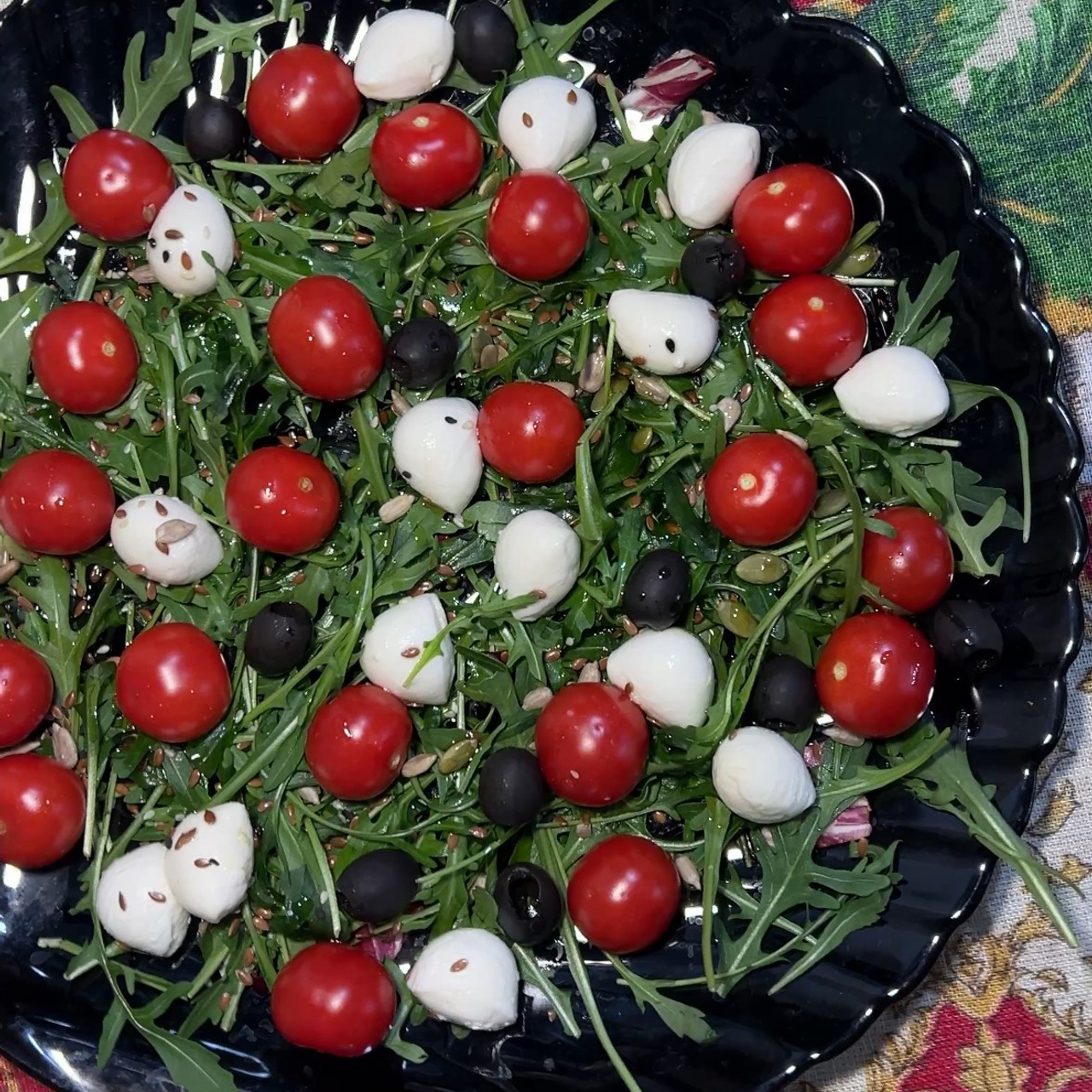 Лото в посёлке Сокол - необычное место, приятная атмосфера