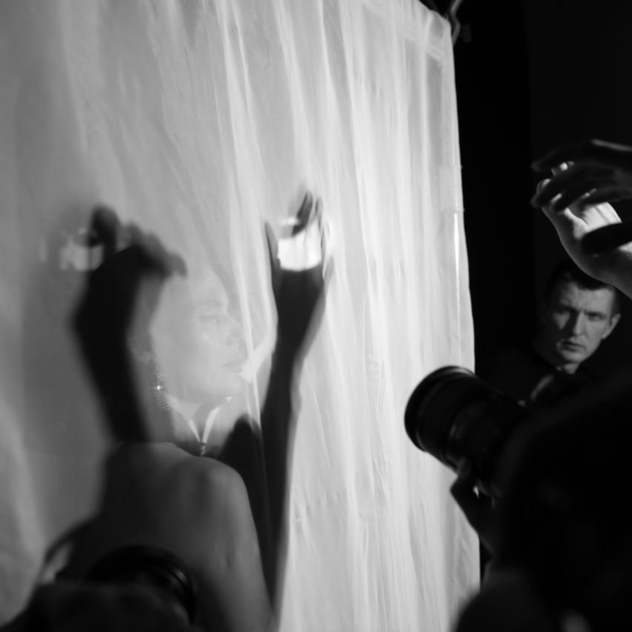 Workshop. Контент-креатор Паша Норицын