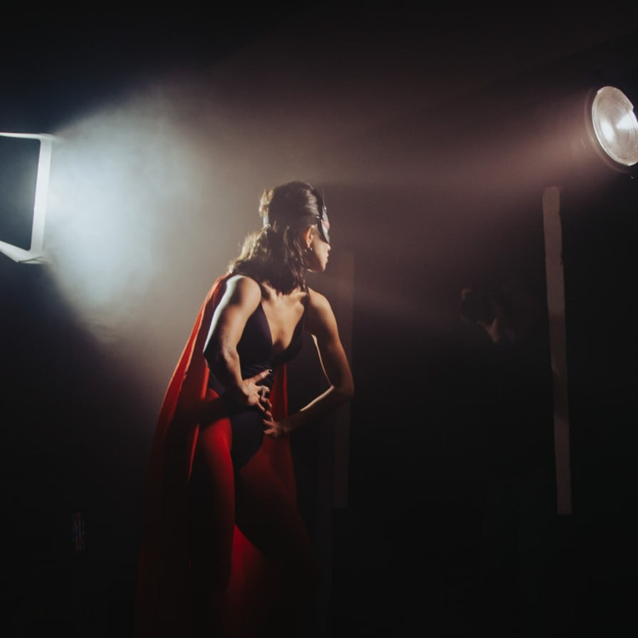 Workshop. Контент-креатор Паша Норицын