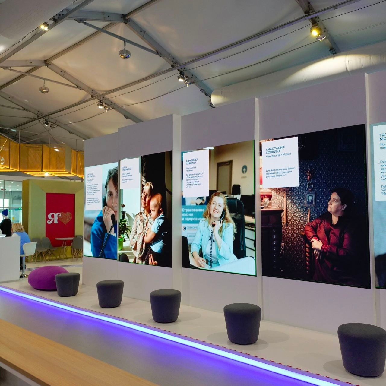 Фотограф социально значимых проектов по всей России