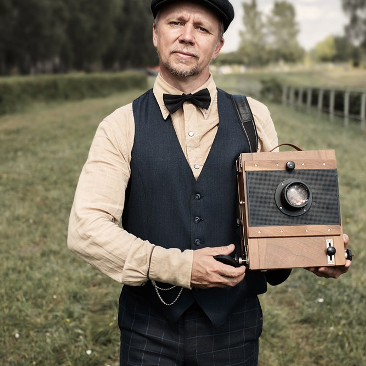 Виртуальная выставка от Орловского областного центра. Фотографы в Орле Шестопаловы Юлия и Юрий