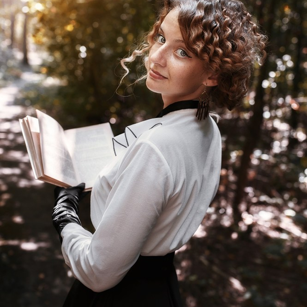 Виртуальная выставка от Орловского областного центра. Фотографы в Орле Шестопаловы Юлия и Юрий