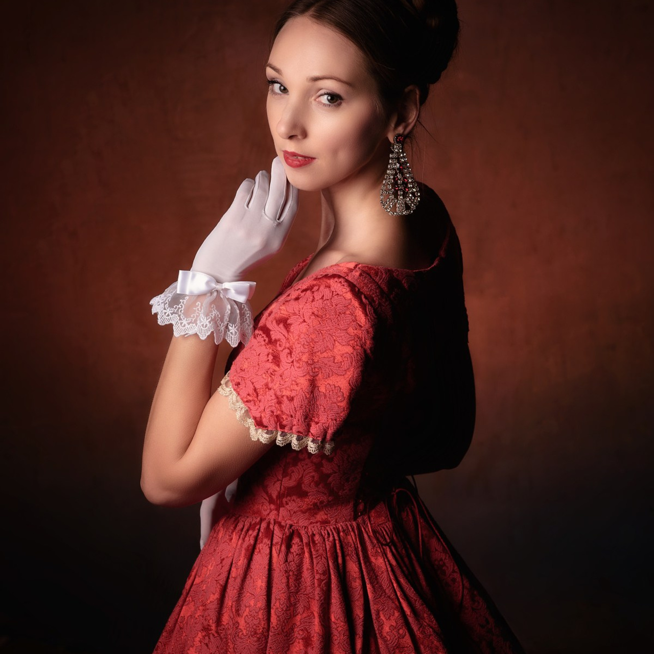 Виртуальная выставка от Орловского областного центра. Фотографы в Орле Шестопаловы Юлия и Юрий