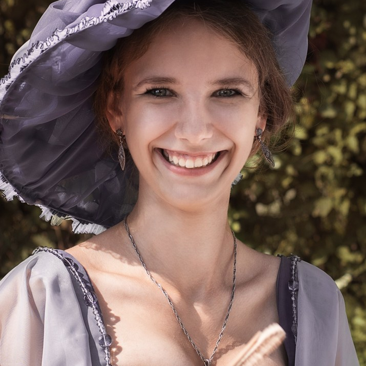 Виртуальная выставка от Орловского областного центра. Фотографы в Орле Шестопаловы Юлия и Юрий