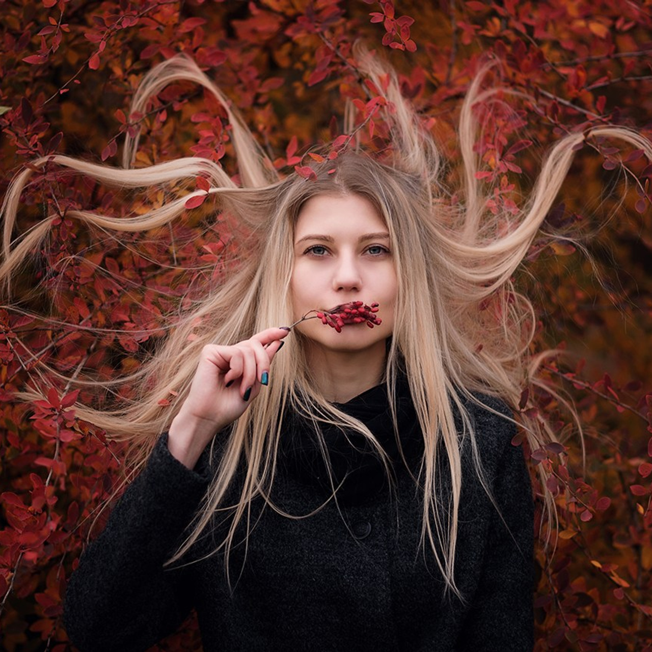 Виртуальная выставка от Орловского областного центра. Фотографы в Орле Шестопаловы Юлия и Юрий