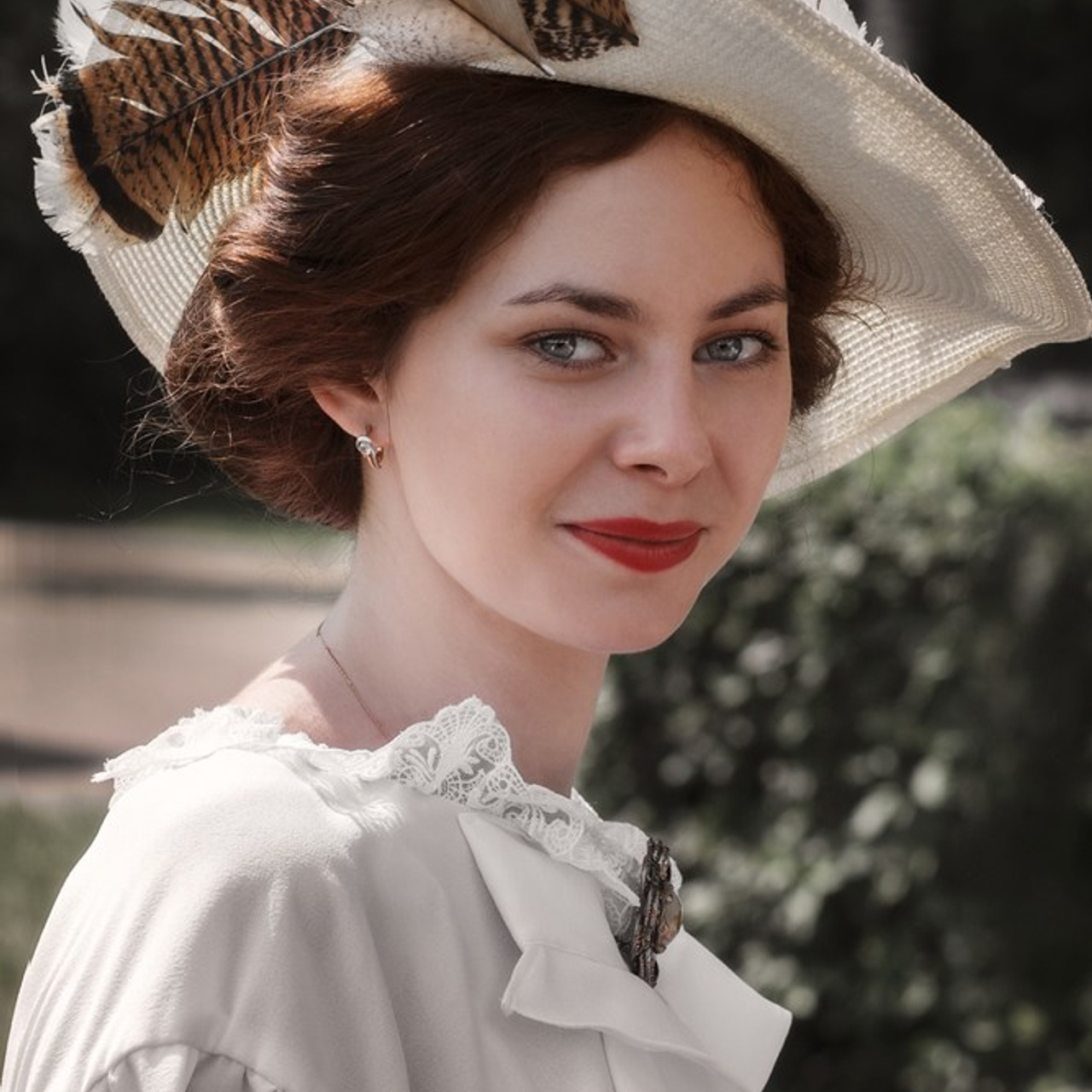 Виртуальная выставка от Орловского областного центра. Фотографы в Орле Шестопаловы Юлия и Юрий