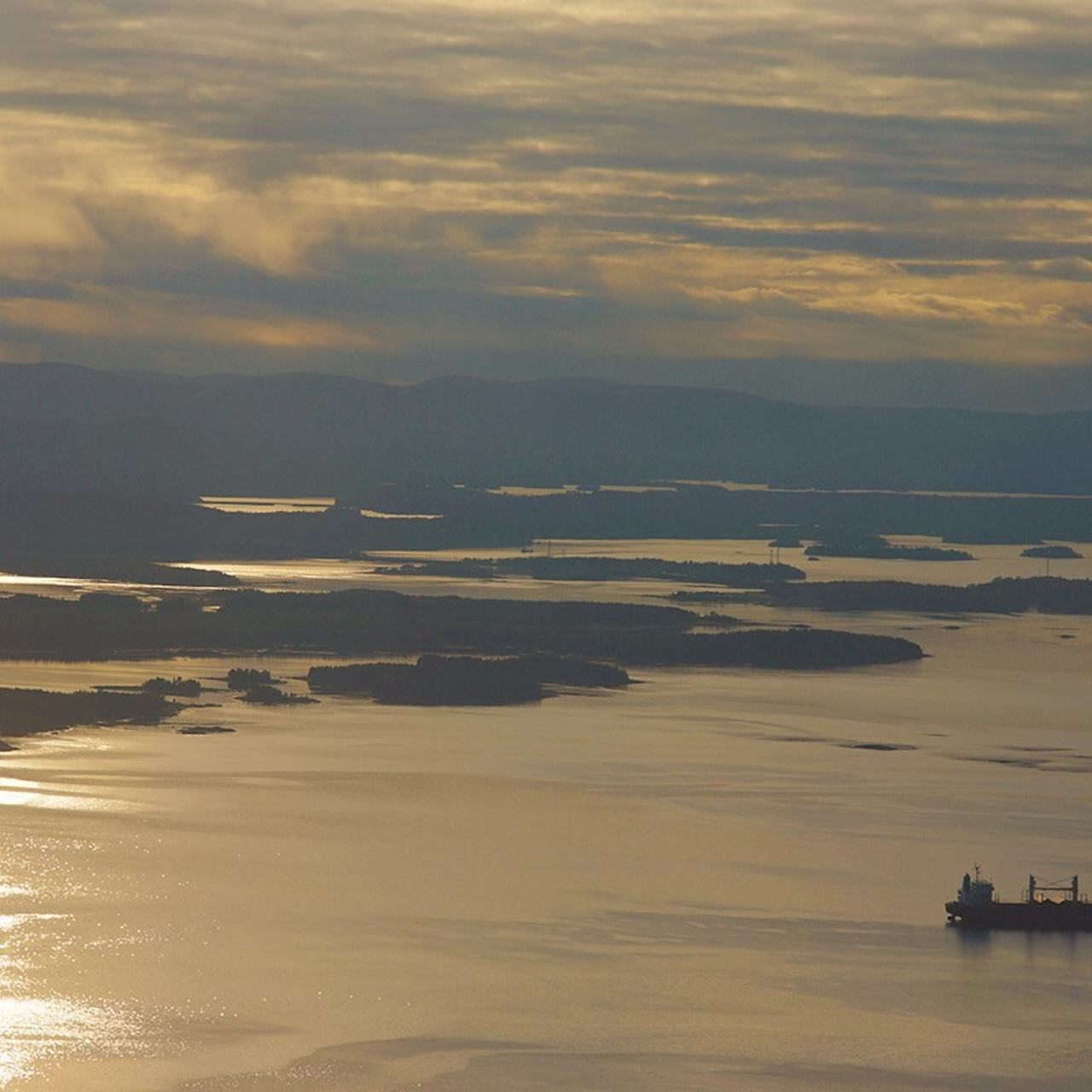 Музыкальная экспедиция на Белое море. Творческий лагерь для взрослых