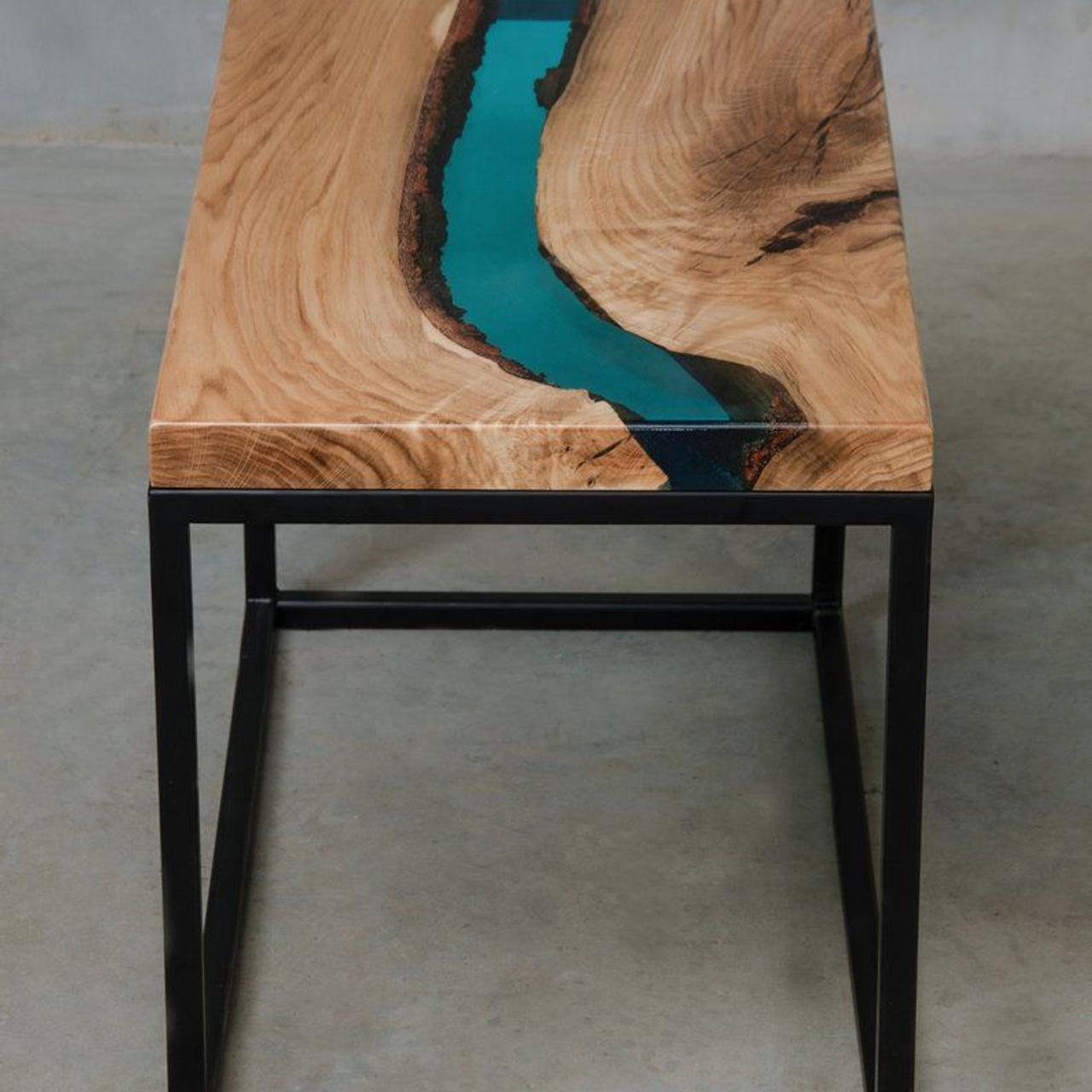 Слэб/смола. Мастерская ZапиЛ Краснодар — Мастер-Классы Столярное Мастерство