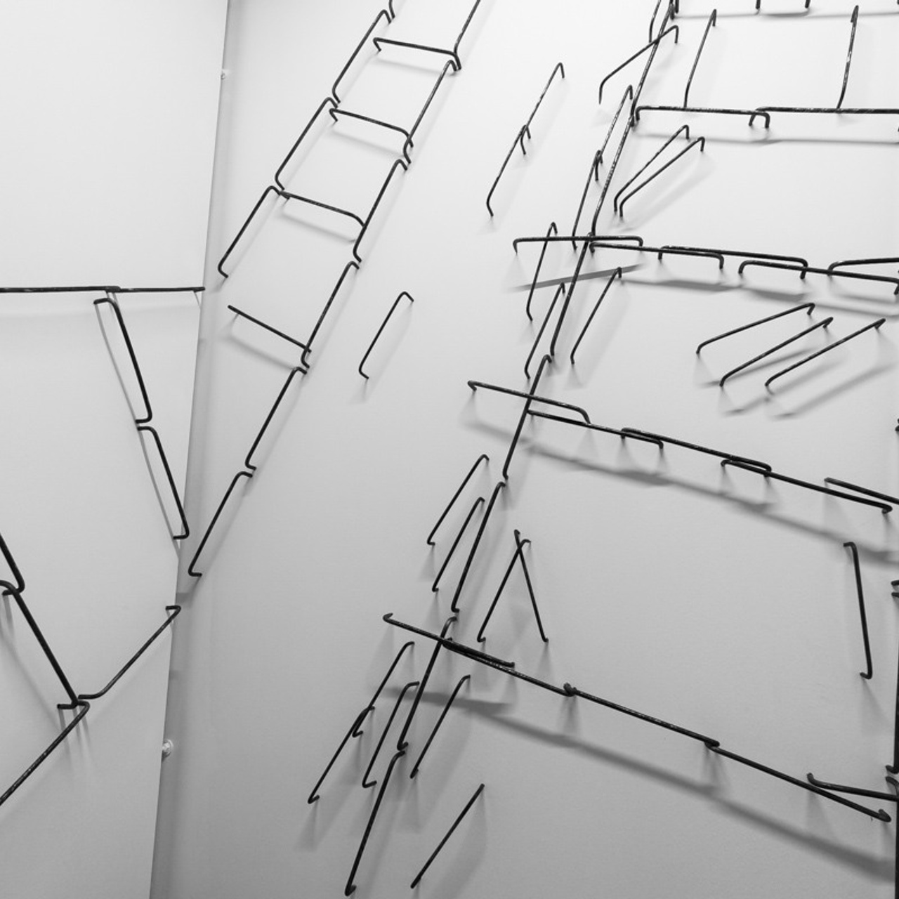 Culture of materials. Elena Slobtseva is a visual multidisciplinary artist