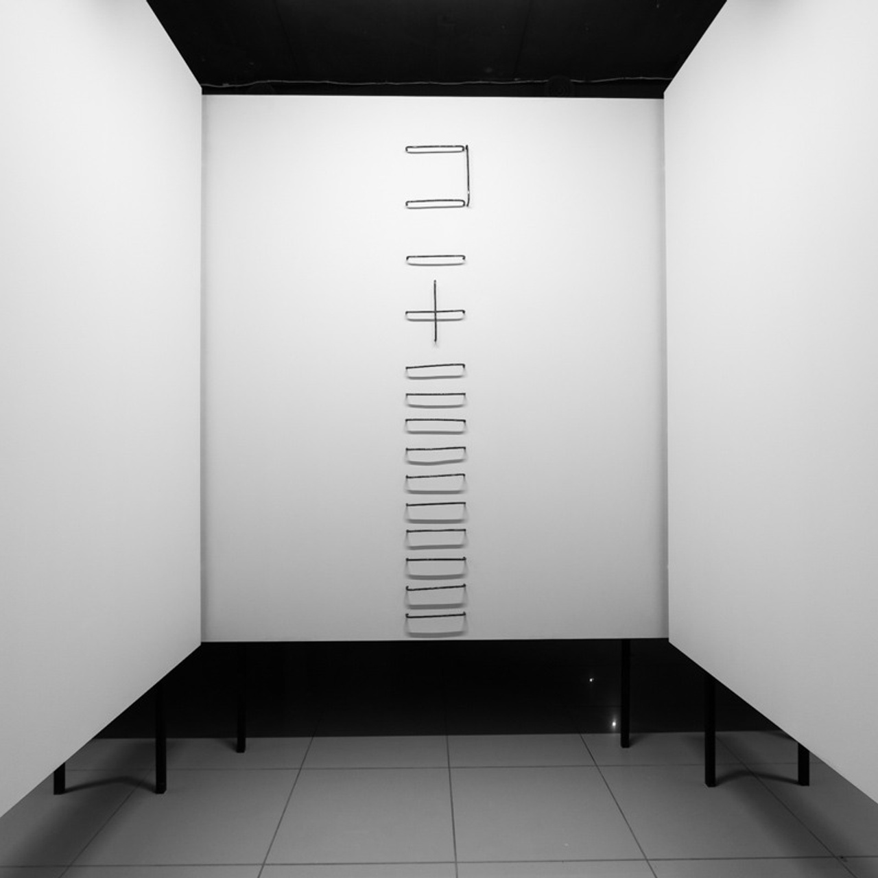 Culture of materials. Elena Slobtseva is a visual multidisciplinary artist