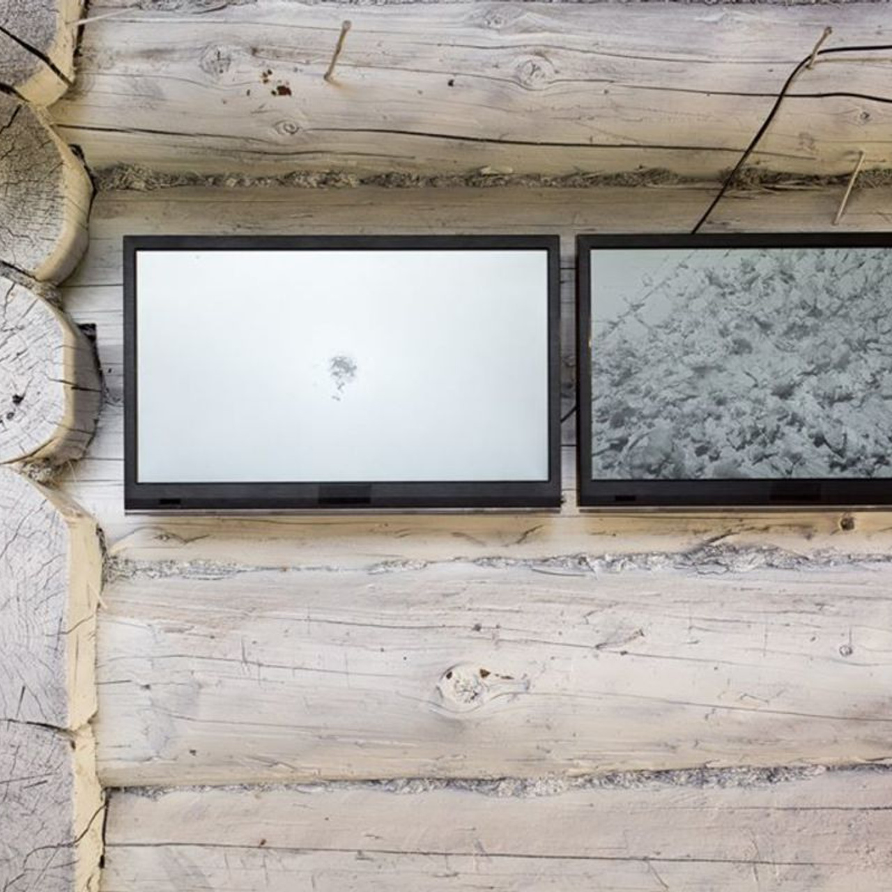 Soil. Elena Slobtseva is a visual multidisciplinary artist