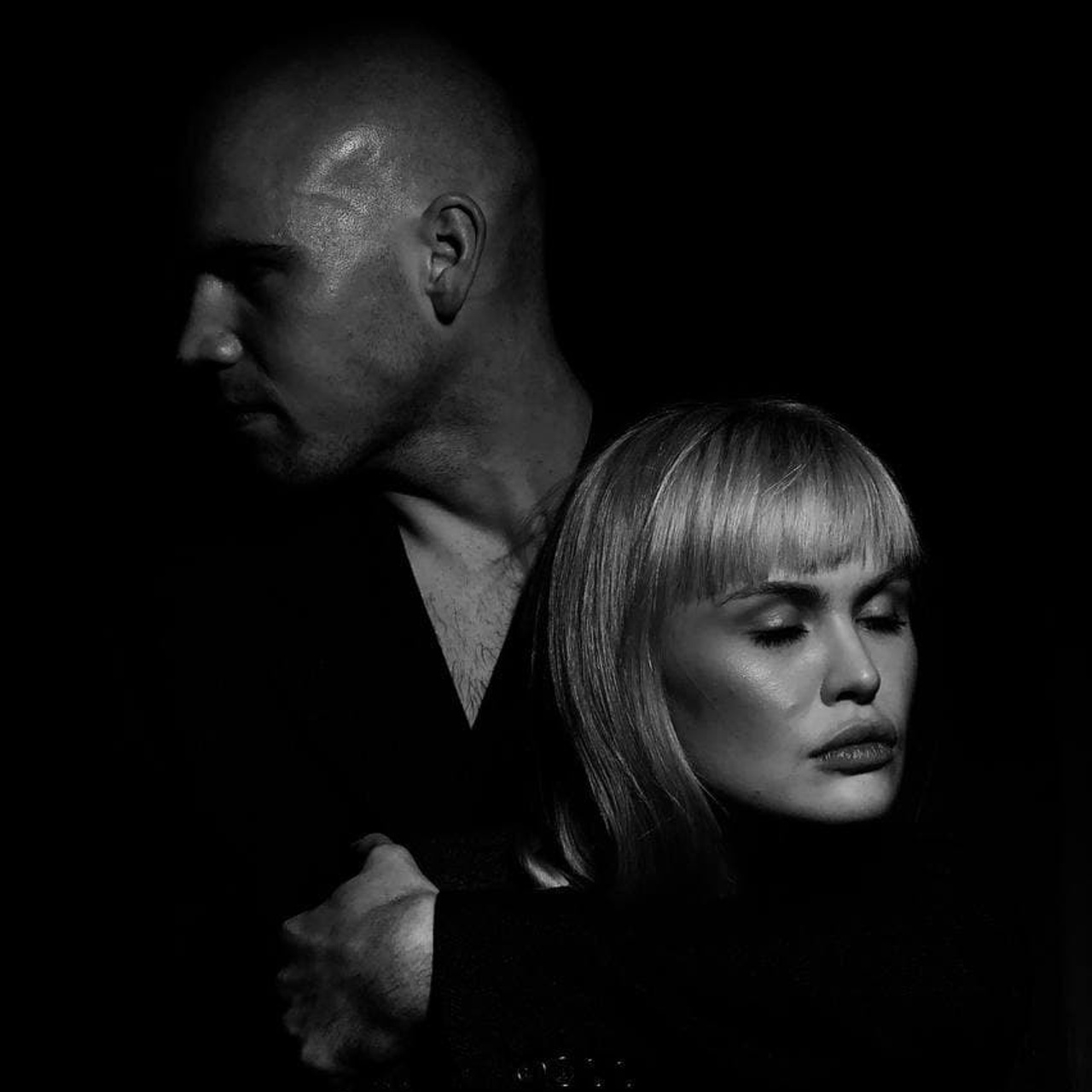 «Знакомство» в студии. От 6ооо р. Женя Красовская | Фотограф | Визуал для брендов