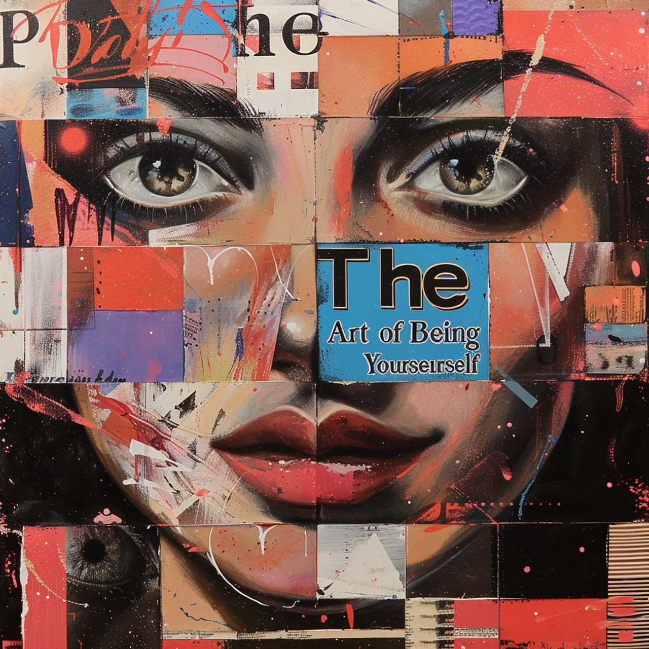 Нейродизайн. Фотограф в Твери Захаров Сергей