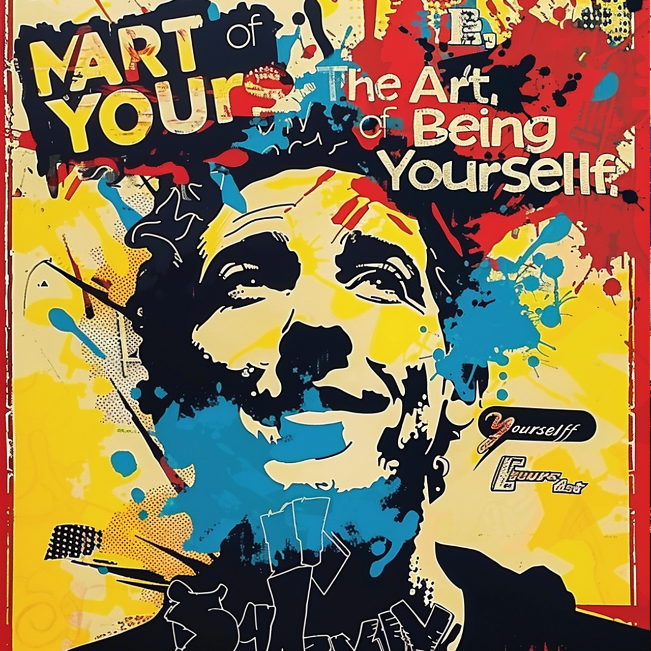 Нейродизайн. Фотограф в Твери Захаров Сергей