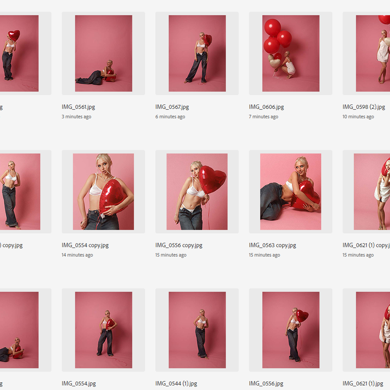 Фон «Волжский песочек» в фотостудии автопортрета ч/б и цвет