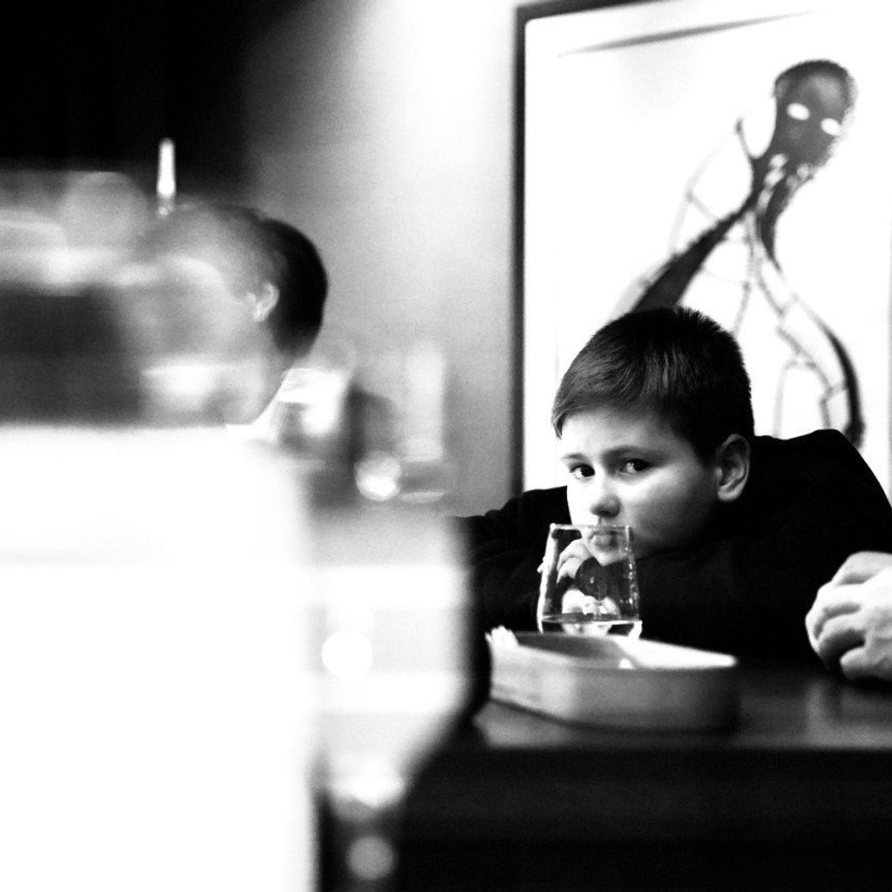 SOLO SHOW. EXHIBITION. PAVEL KIR