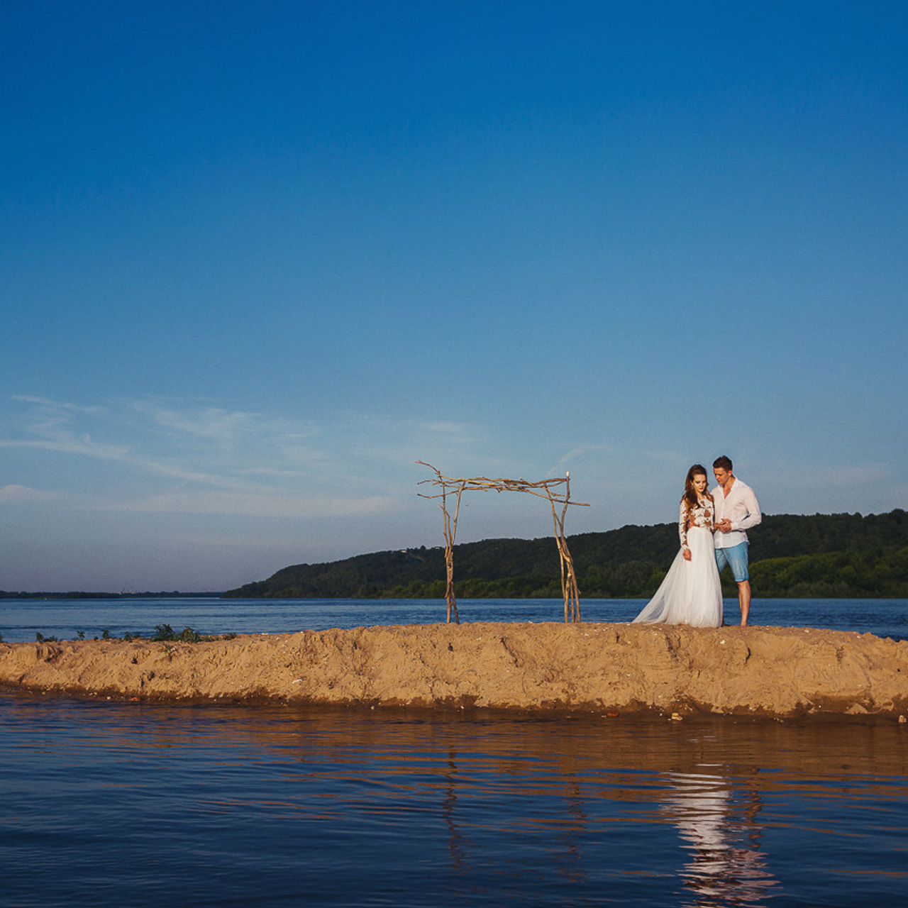 Wedding, romantic photo, family holidays. Workshops