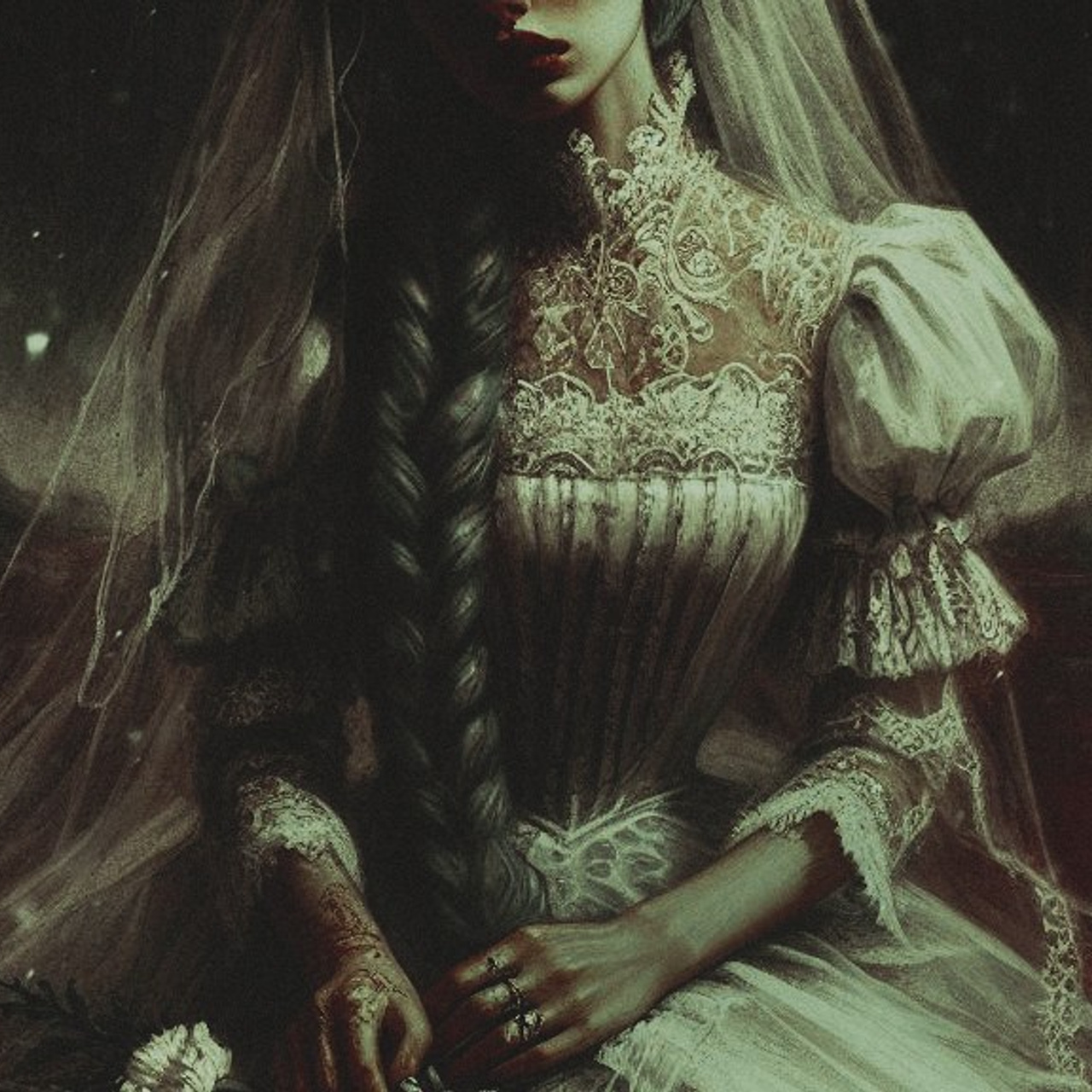 Тессеракт. Суд кенгуру. Лиса Салливан