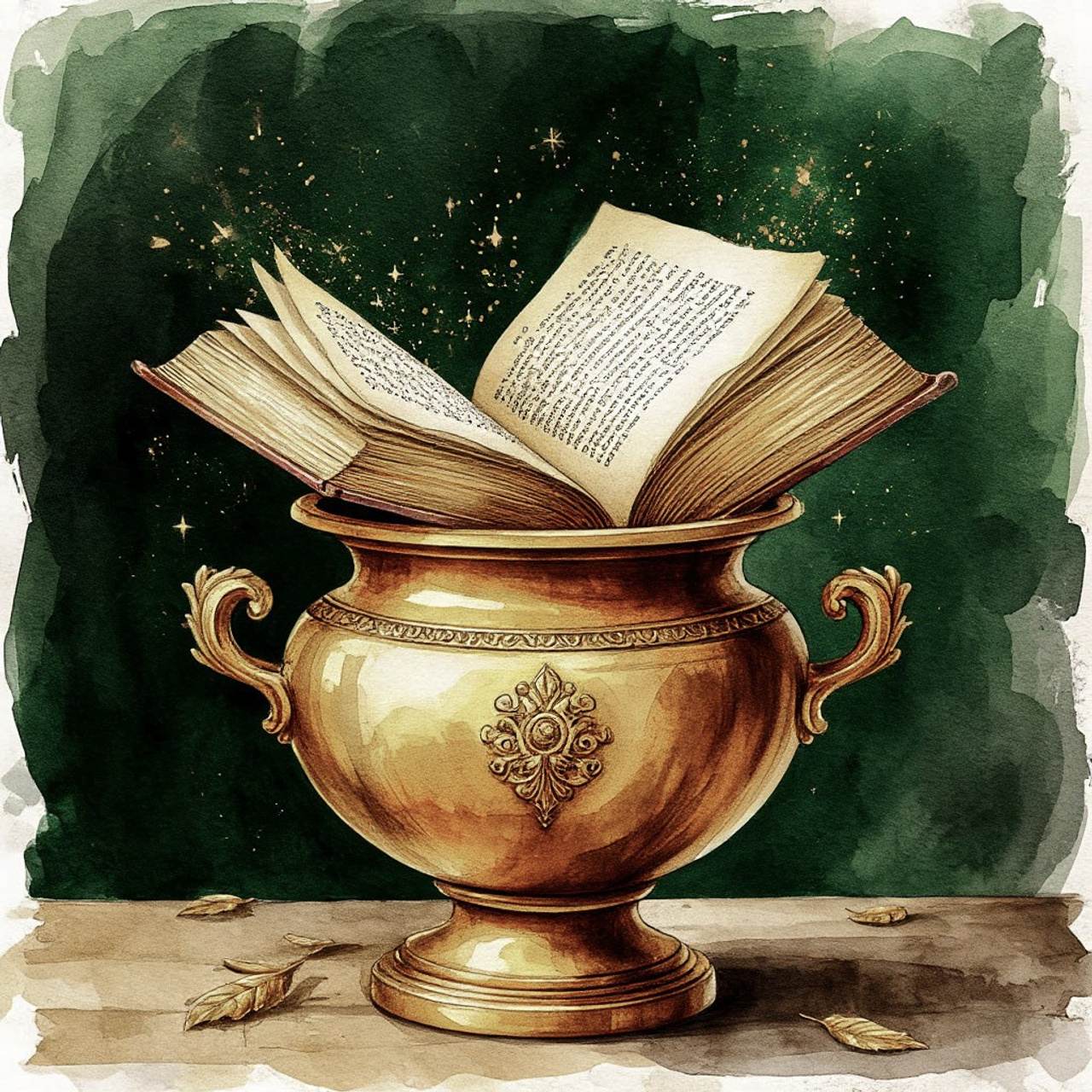 Психология писательских проблем