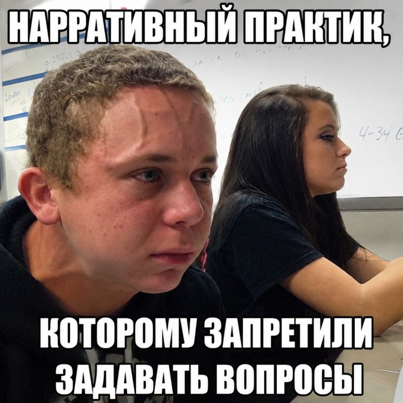 Нарративный практик Лиса Салливан