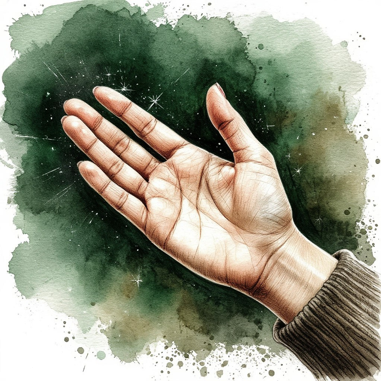 Психология писательских проблем