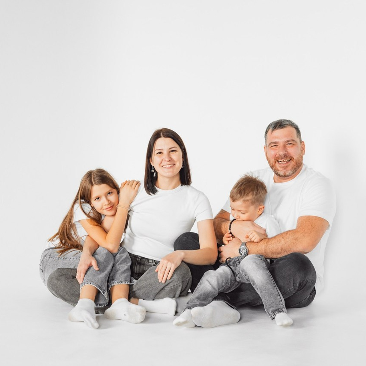 Евгений Салов — фотограф в Ростове-на-Дону