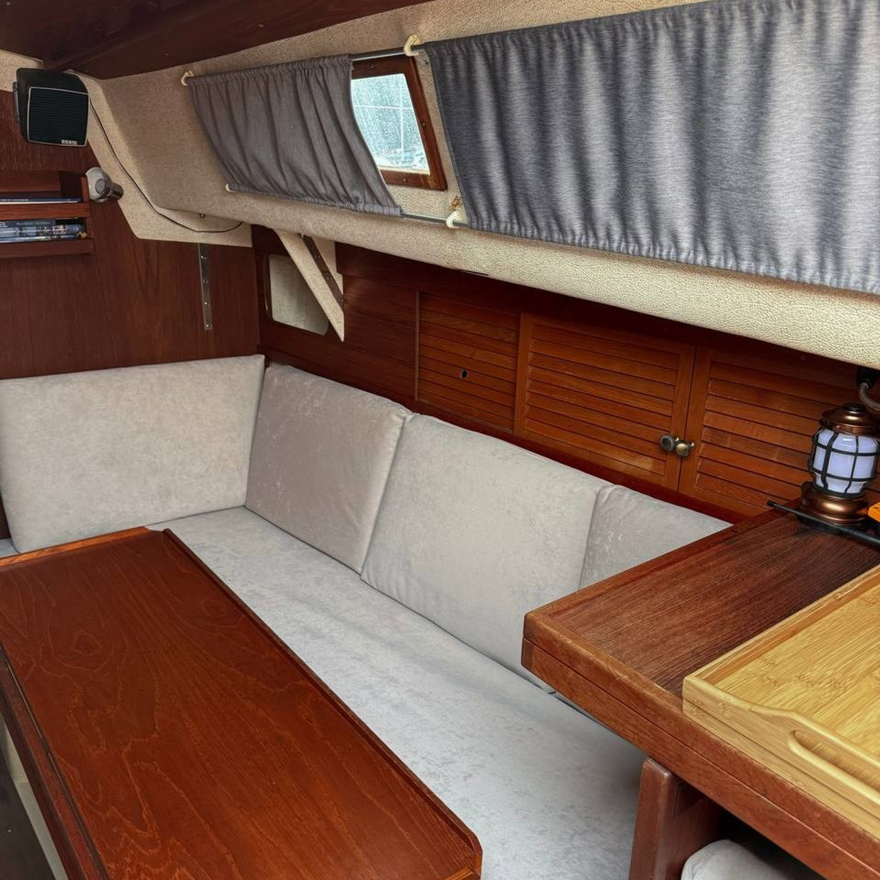 Винга. RestPlace — парусные, премиум яхты, катера — аренда Красноярск