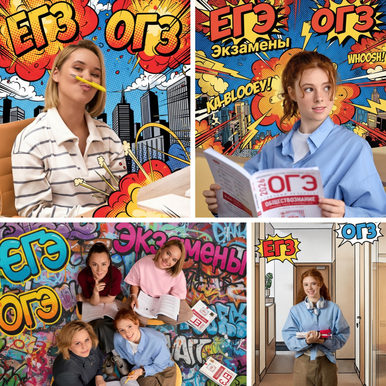 Национальный Институт Качества Образования