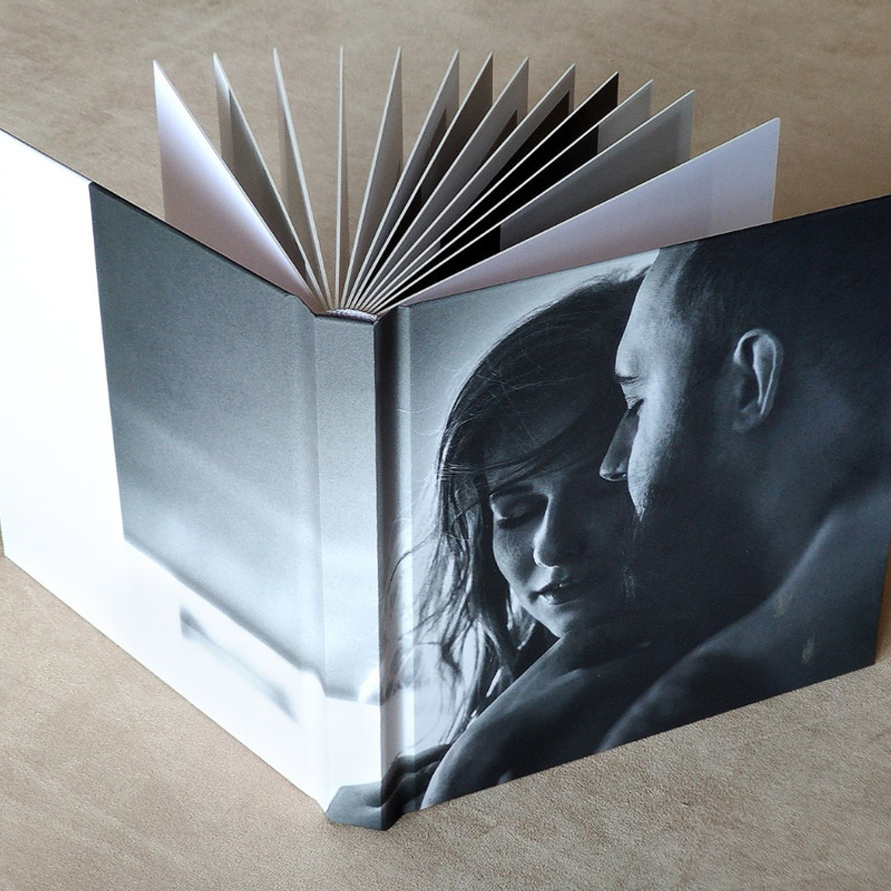 Фотокнига на заказ. Женский фотограф Санкт-Петербург Александра Колий