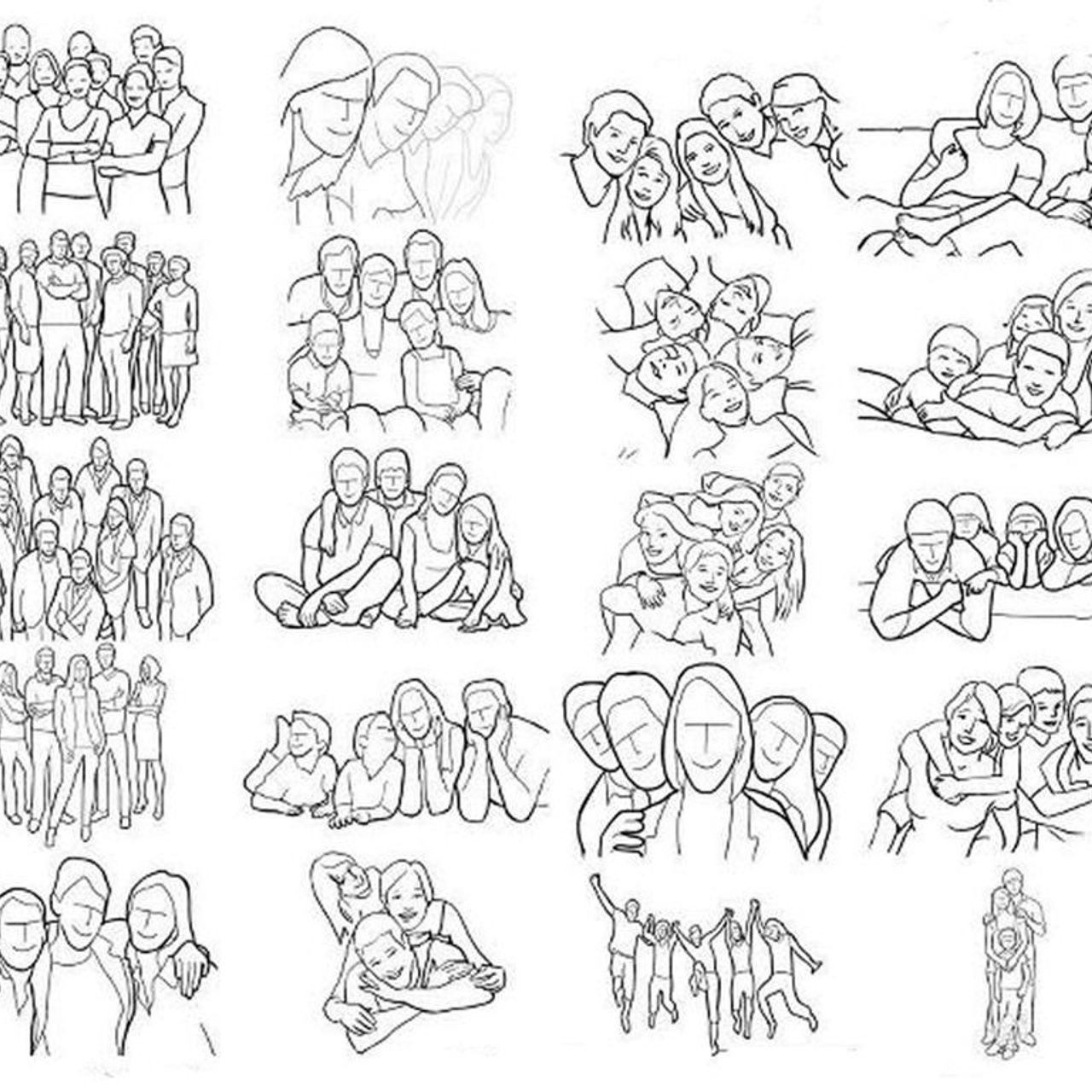 СЕМЬЯ ЗАЛ СВЕТЛЫЙ РЕКОМЕНДАЦИИ ПО ПОДГОТОВКЕ И ПРОВЕДЕНИЮ ФОТОСЕССИИ