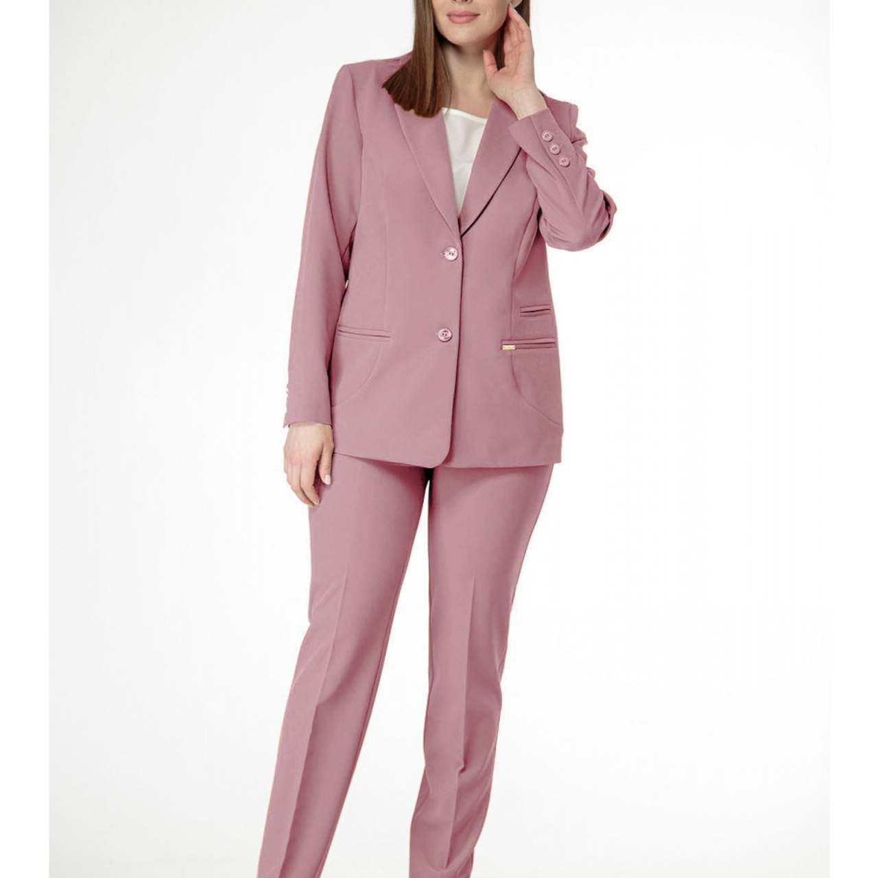 ЦИКЛОРАМА. ПОДГОТОВКА К ФОТОСЕССИИ НА БЕЛОМ ФОНЕ ДЛЯ САЙТА