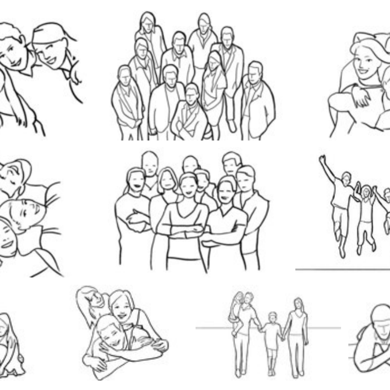 СЕМЬЯ ЗАЛ СВЕТЛЫЙ РЕКОМЕНДАЦИИ ПО ПОДГОТОВКЕ И ПРОВЕДЕНИЮ ФОТОСЕССИИ