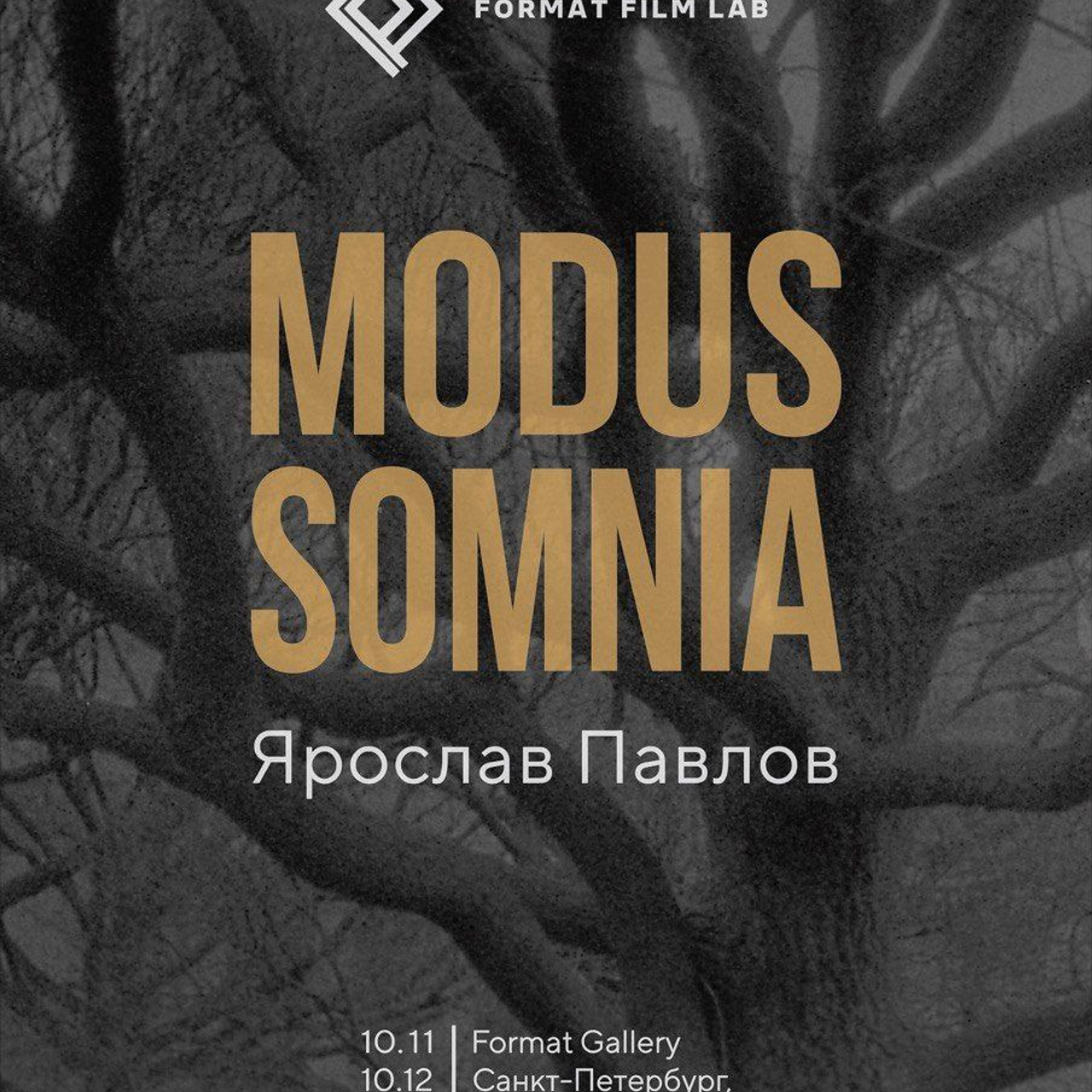 Exhibitions & Projects. Pictorial dream — fine art fil photography by Yaroslav Pavlov