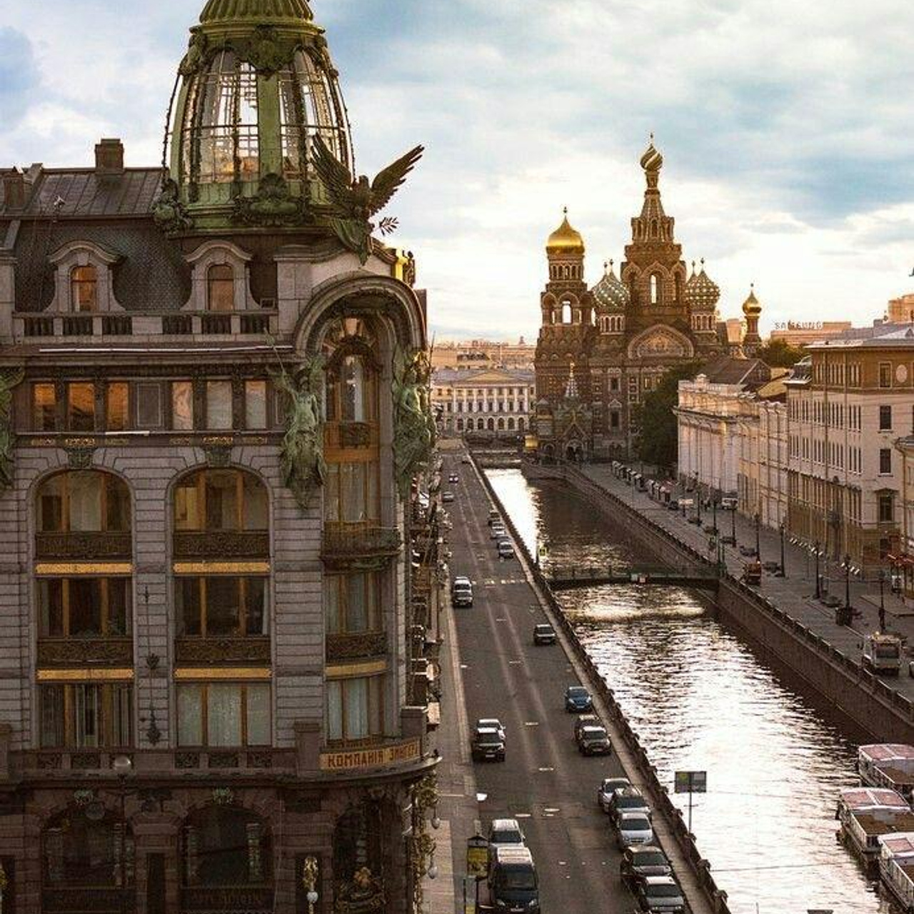 Летний weekend в Санкт-Петербурге 2024. Семейный фотограф, фотосессия беременности в Новосибирске Кристина Киб