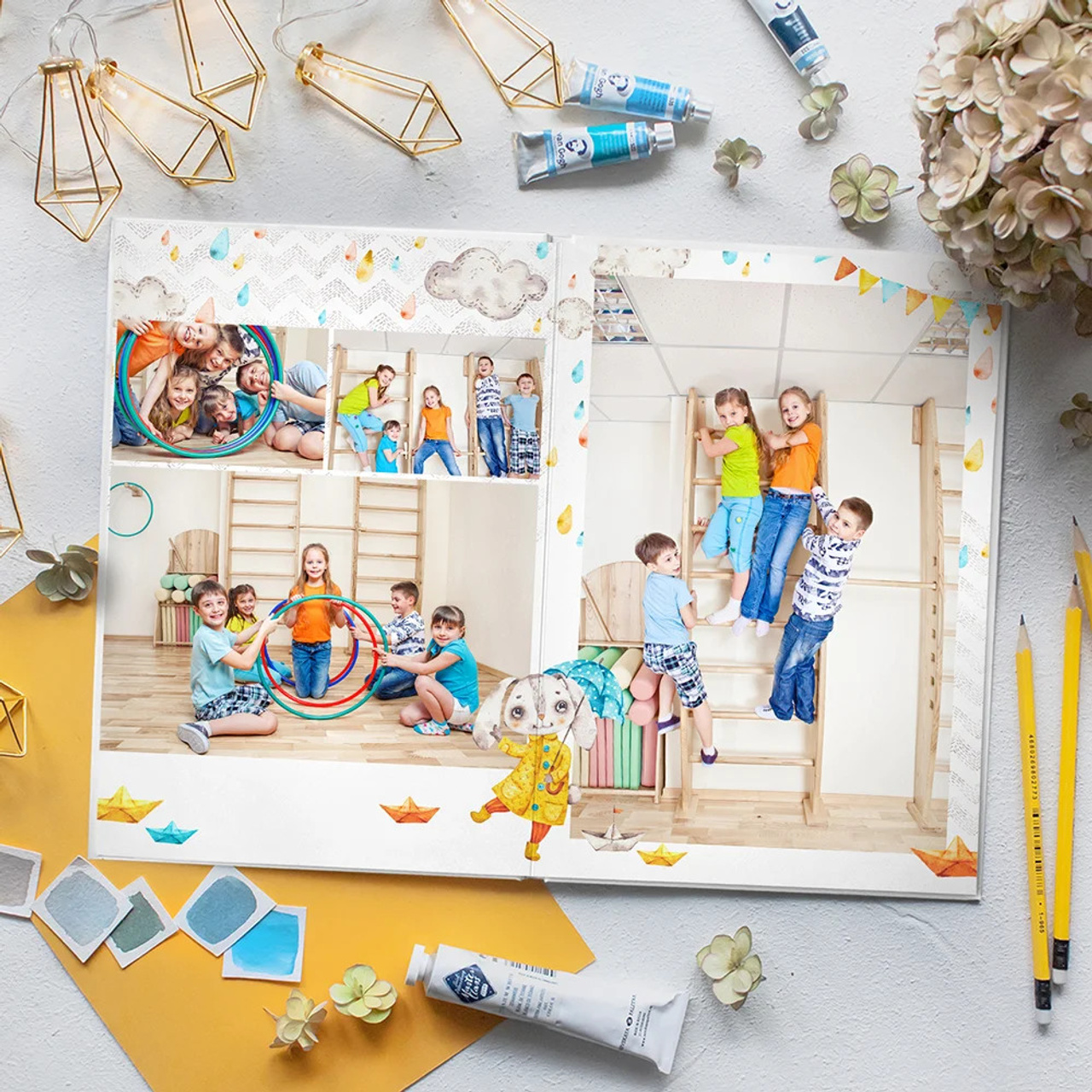 Съемки на выпускные книги. Фотограф Выпускные альбомы Таганрог Сергей Коробченко